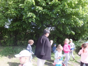 Mali odkrywcy przyrody