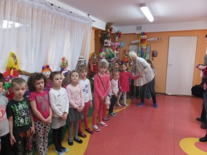 Marzanna zimowa panna