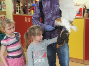 Odlotowe lekcje