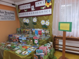 Piękno tkwi w bioróżnorodności