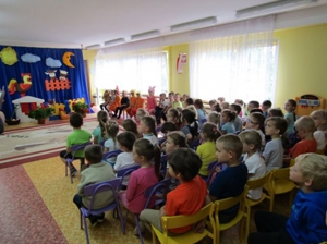 Podsumowanie projektu „Bliskie spotkania ze wsią”