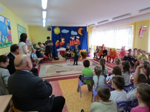 Podsumowanie projektu „Bliskie spotkania ze wsią”
