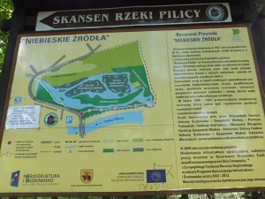 Rodzinny piknik ekologiczny