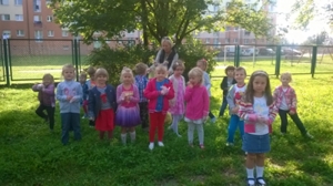 Sprzątanie świata - 19.09.2014r.
