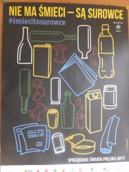 Sprzątanie świata