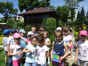 Tropiciele przyrody