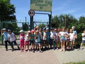 Tropiciele przyrody