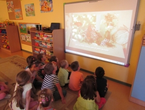 Tropiciele przyrody