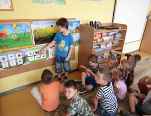 Tropiciele przyrody
