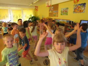 Tropiciele przyrody