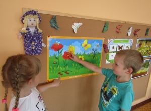 Tropiciele przyrody