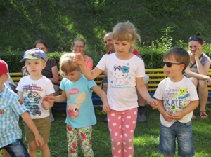 Warsztaty dla rodziców