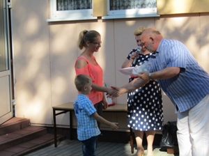 Warsztaty dla rodziców