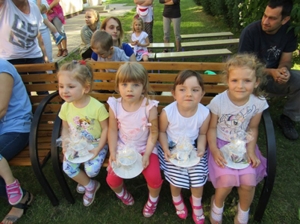 Warsztaty dla rodziców