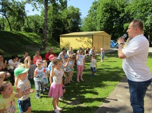 Warsztaty dla rodziców