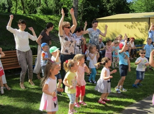 Warsztaty dla rodziców
