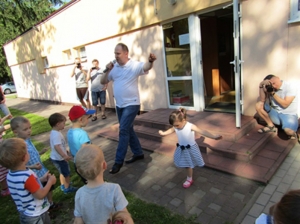 Warsztaty dla rodziców