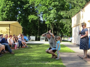 Warsztaty dla rodziców