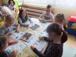 Wirtualny rejs rzeką