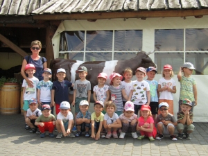 Wycieczka do Resort Malutkie