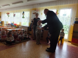 Zbiórka makulatury 2017