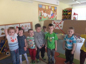 Zdrowo żyć - zdrowym być
