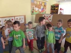 Zdrowo żyć - zdrowym być