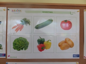Zdrowo żyć - zdrowym być