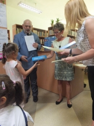 Rozstrzygnięcie konkursu 
