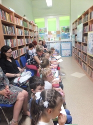 Rozstrzygnięcie konkursu 