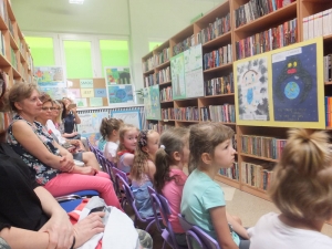 Rozstrzygnięcie konkursu 