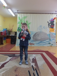 Konkurs recytatorski 