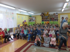 Konkurs recytatorski 