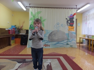 Konkurs recytatorski 