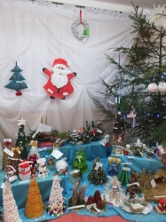 Rozstrzygnięcie konkursu rodzinnego „Moja najpiękniejsza ozdoba bożonarodzeniowa”