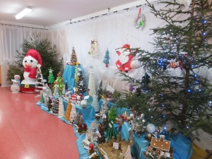 Rozstrzygnięcie konkursu rodzinnego „Moja najpiękniejsza ozdoba bożonarodzeniowa”