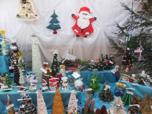 Rozstrzygnięcie konkursu rodzinnego „Moja najpiękniejsza ozdoba bożonarodzeniowa”