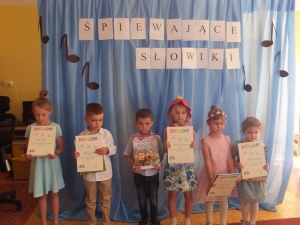 Śpiewające słowiki
