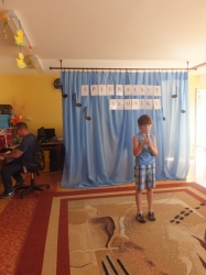 Śpiewające słowiki
