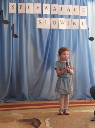 Śpiewające słowiki