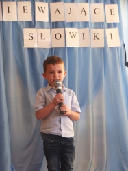 Śpiewające słowiki