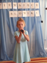 Śpiewające słowiki