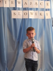 Śpiewające słowiki