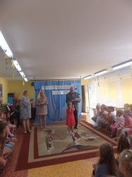 Śpiewające słowiki