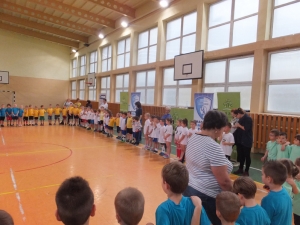 Turniej piłki nożnej