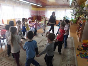 Projekt edukacyjny „Dzieciństwo bez próchnicy”