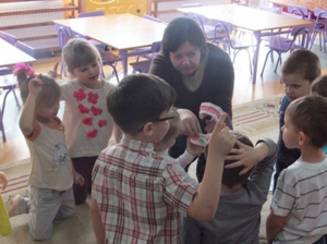Projekt edukacyjny „Dzieciństwo bez próchnicy”