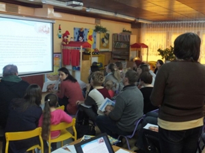 Projekt edukacyjny „Dzieciństwo bez próchnicy”
