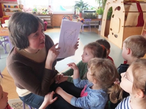 Projekt edukacyjny „Dzieciństwo bez próchnicy”