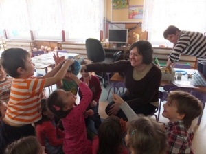 Projekt edukacyjny „Dzieciństwo bez próchnicy”